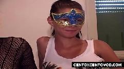 Due bellissime ragazze ventenni fisico perfetto sesso amatoriale
