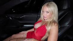 Pov&colon sei ad un appuntamento con una hotwife e puoi scoparmi