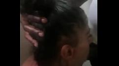Mi faccio succhiare il cazzo al lavoro nell armadio di jiffy lube