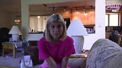 Babysitter creampie lilith grace fa venire seth dentro di lei